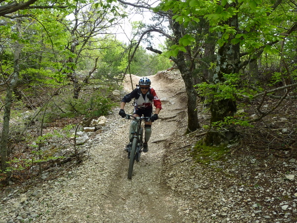 #7 Henri : La combe d Henri : La combe d'Ansis 2