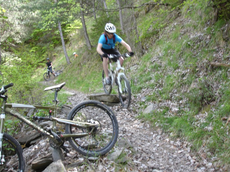 #7 Popeye au saut!! Popeye au saut!!