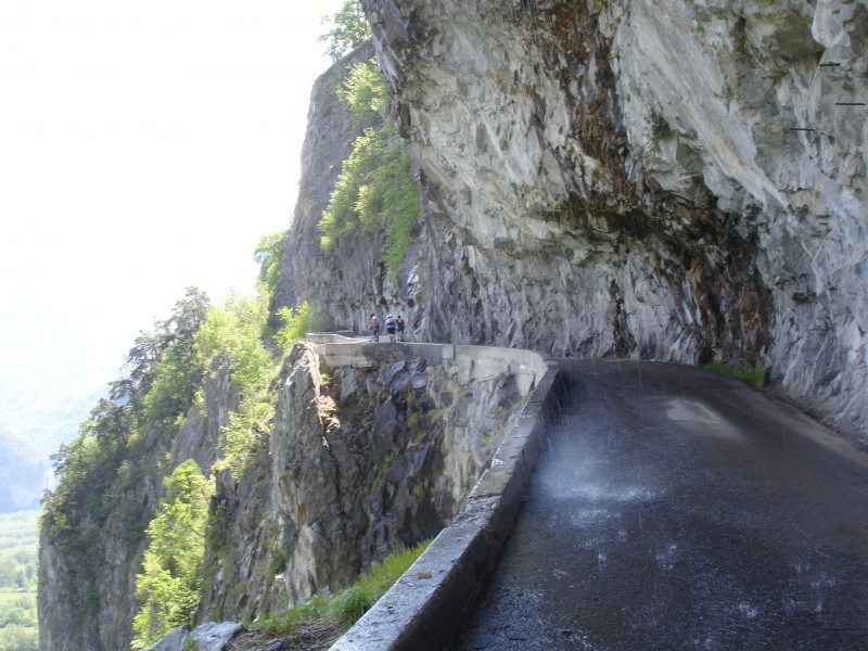 #1 Belle petite douche... ça faisait du bien vu la chaleur Belle petite douche... ça faisait du bien vu la chaleur