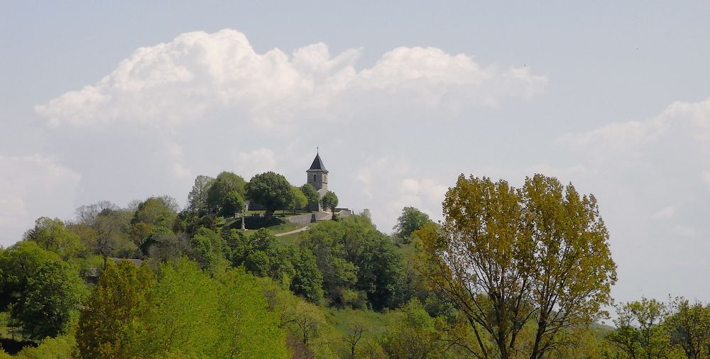 #6 Innimond : la vue classique Innimond : la vue classique