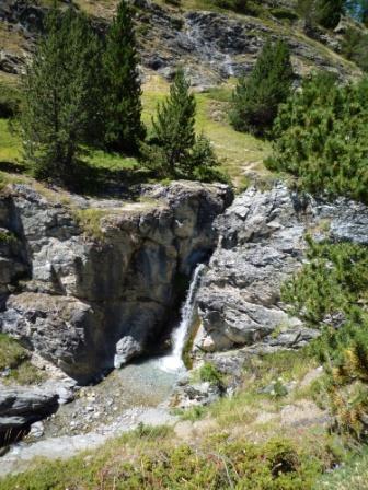 #14 le Rio Secco : pas si sec! le Rio Secco : pas si sec!