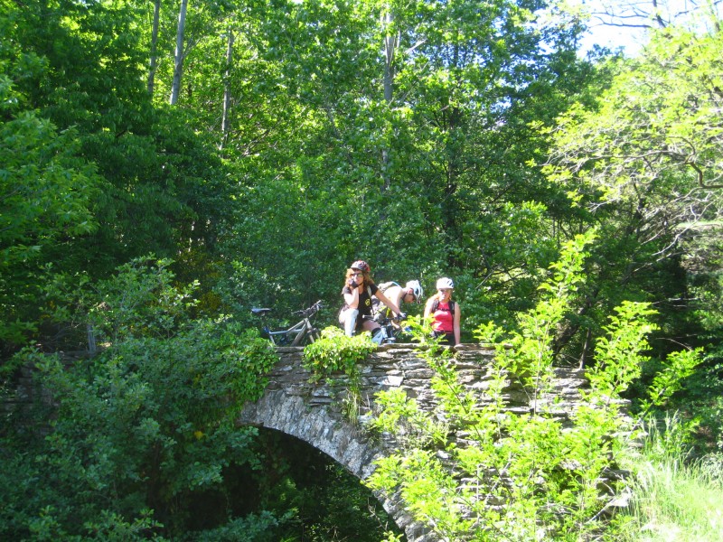 #6 montselgues : passage au sec montselgues : passage au sec