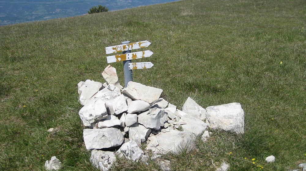 #8 Le balisage : n Le balisage : n'est plus..