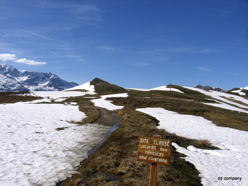 #5 Panneau informel : Marre des 4x4 et autres VTT? Panneau informel : Marre des 4x4 et autres VTT?