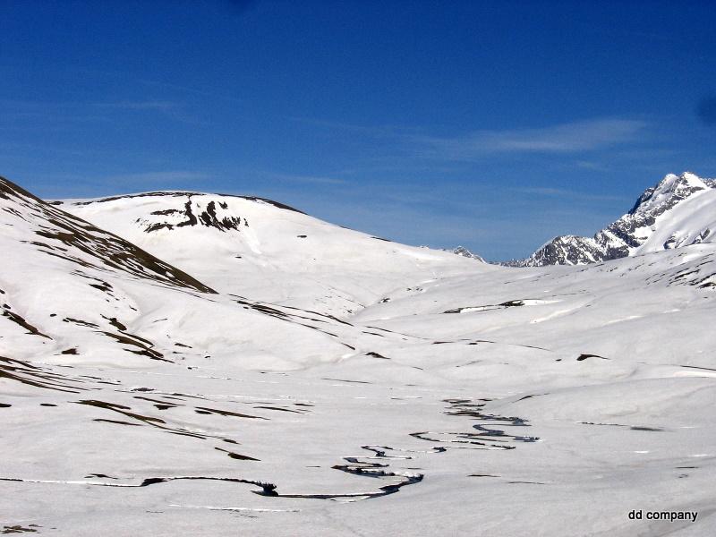 #6 Rif Tort : Les méandres marécageux du Rif Tort Rif Tort : Les méandres marécageux du Rif Tort