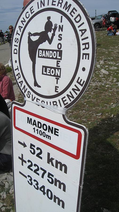 #17 Ah ouais : c Ah ouais : c'est encore loin Nice..