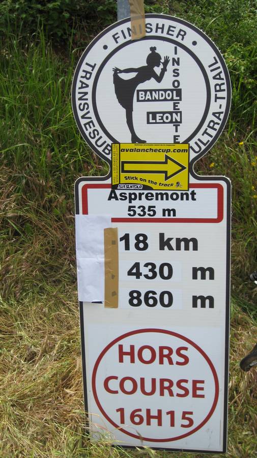 #24 Dernière porte horaire : à Aspremont Dernière porte horaire : à Aspremont