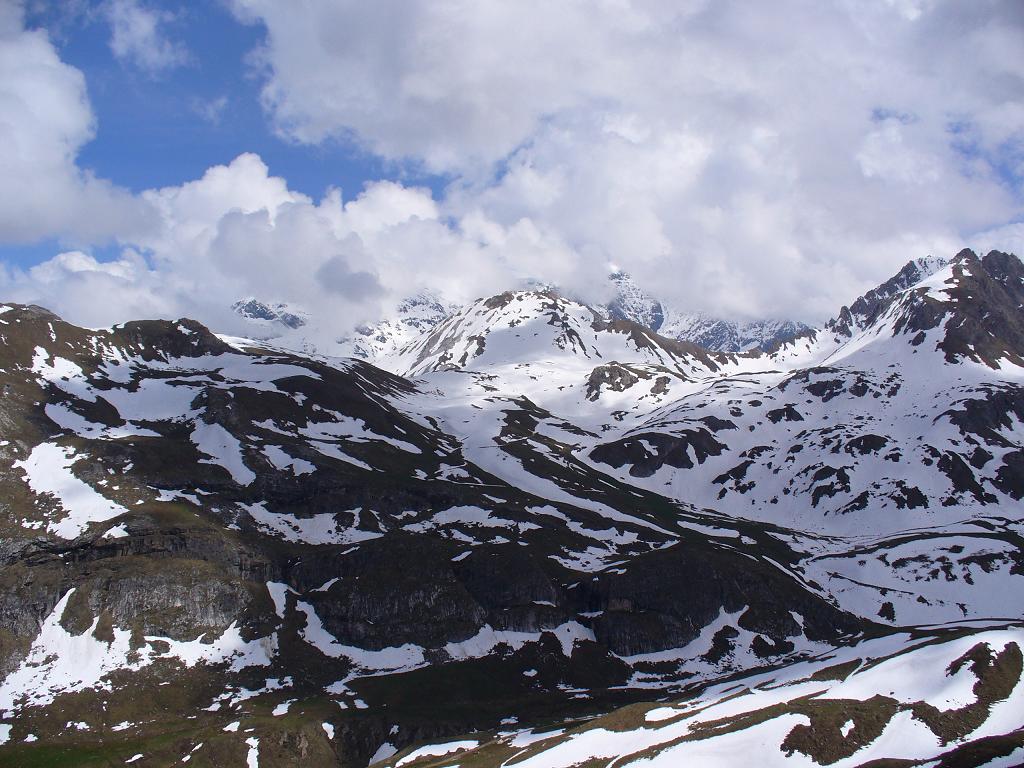 #13 Petit Mont Blanc Petit Mont Blanc