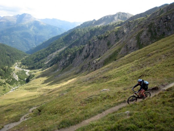 #7 Vallon de Malrif : La suite... Vallon de Malrif : La suite...