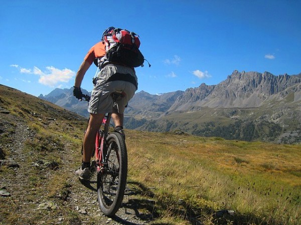 Chemin de Ronde : Traversée sur le chemin de ronde