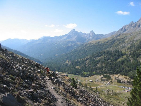 Chemin de Ronde : Ca va enfin rouler pour Jeoren :lol: