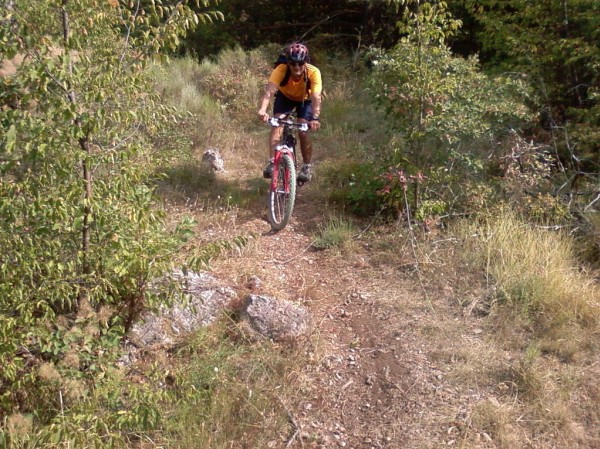 #7 Ca descend : Quel pied ! Ca descend : Quel pied !