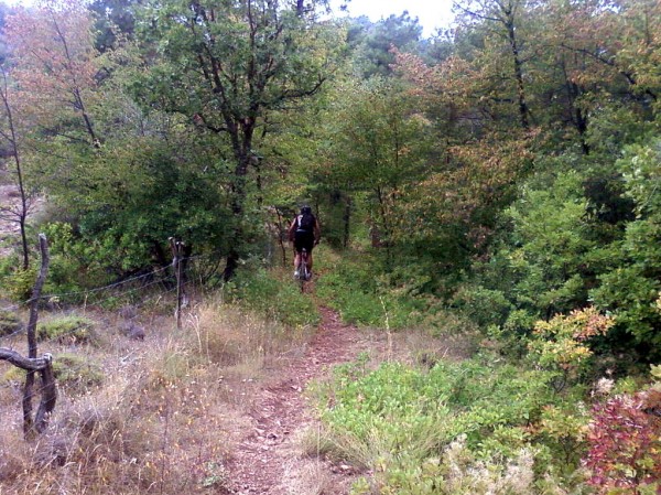 #9 Juste après ça se corse ! : Après cette dernière portion roulante, les choses sérieuses vont commencer ! Juste après ça se corse ! : Après cette dernière portion roulante, les choses sérieuses vont commencer !