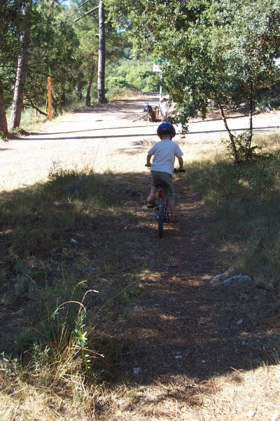 #9 Sur sentier : C Sur sentier : C'est encore plus rigolo !