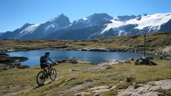 #4 Lac Noir : Wahouuuuu ! Lac Noir : Wahouuuuu !