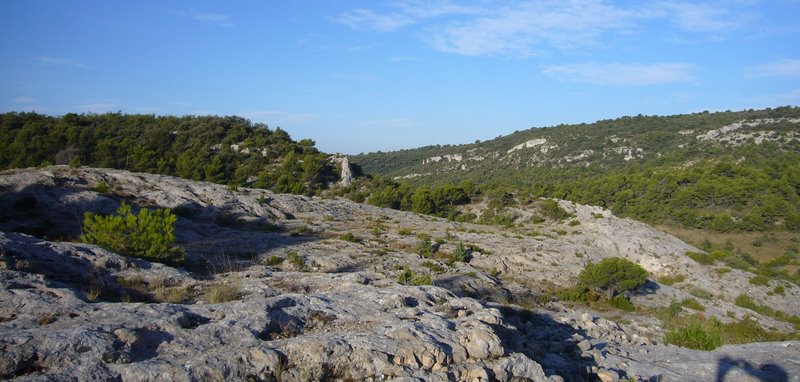 #1 Vallon de Ferriére : C Vallon de Ferriére : C'est plutôt sec !