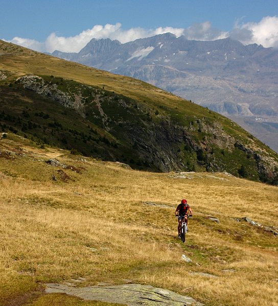 #2 Fourchu : Fax à l Fourchu : Fax à l'effort devant les Rousses