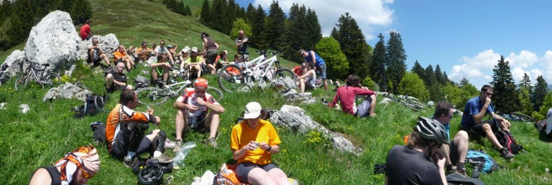 #2 Pause pic-nic Pause pic-nic