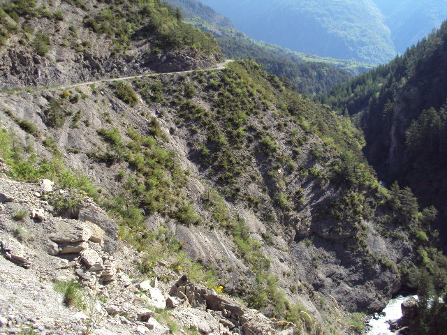#1 piste : piste de demandols piste : piste de demandols