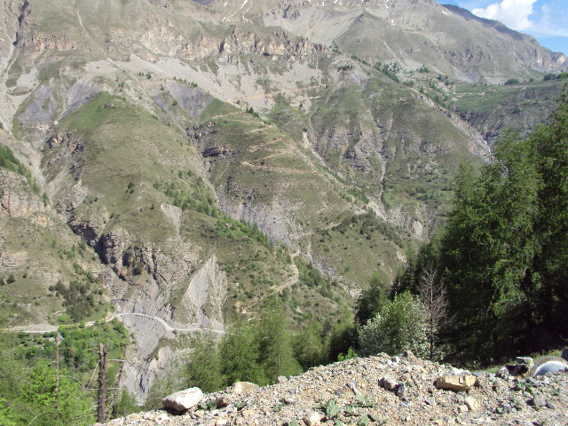 #4 piste : cette nouvelle piste me donne une idee de defrichage... piste : cette nouvelle piste me donne une idee de defrichage...