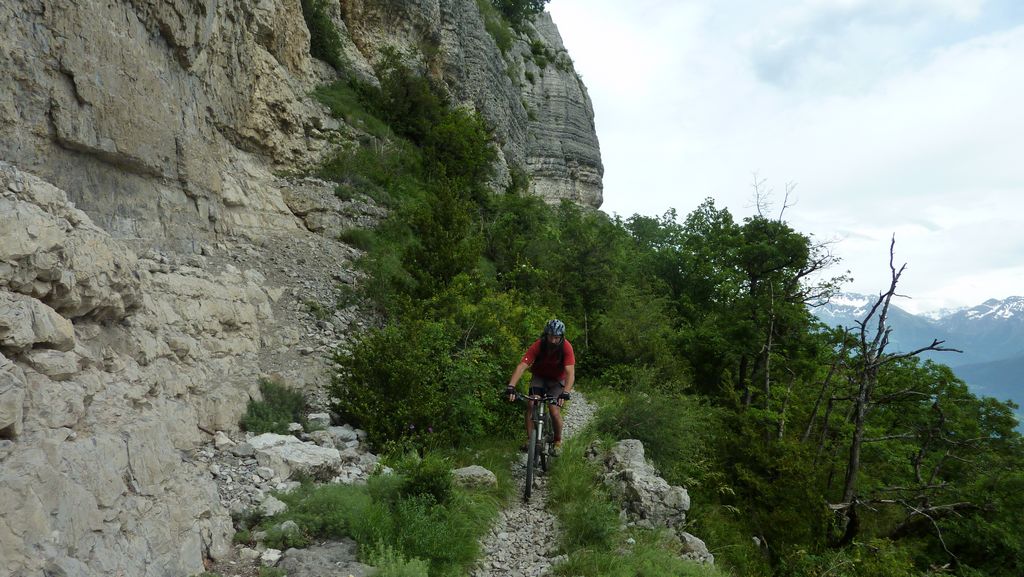 #2 le velo, c le velo, c'est comme le velo, ça s'oublie pas !