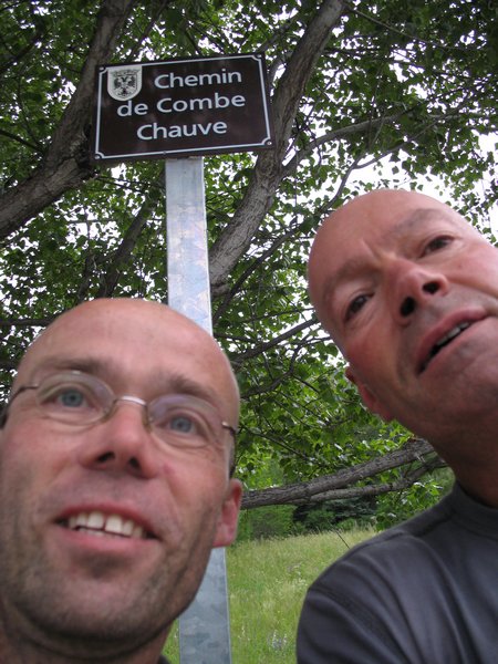 #2 eh ! ;o) : cette Combe Chauve est faite pour nous eh ! ;o) : cette Combe Chauve est faite pour nous