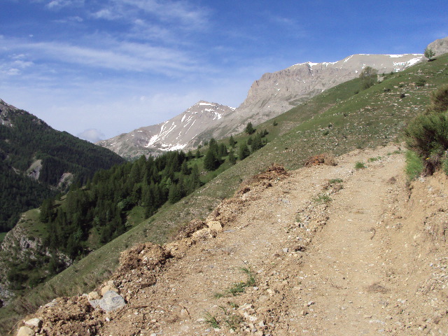 #4 paysage : cime de pal paysage : cime de pal