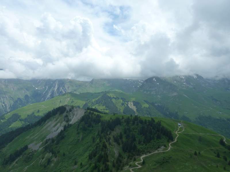 #2 Sulens : Voilà ce que j Sulens : Voilà ce que j'ai vu