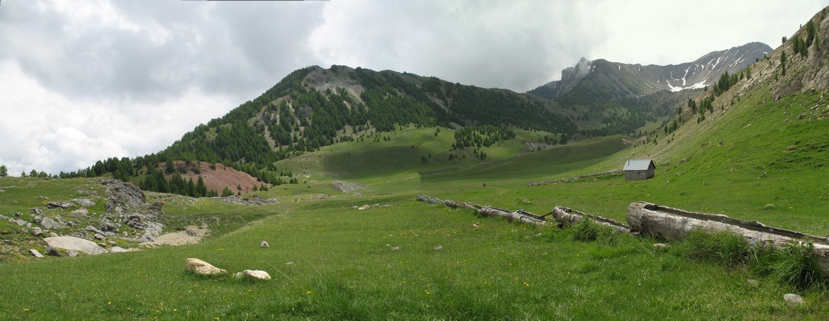 #1 cirque de Morgon cirque de Morgon