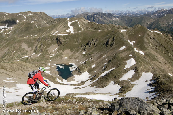 #6 lac de mille fonds lac de mille fonds