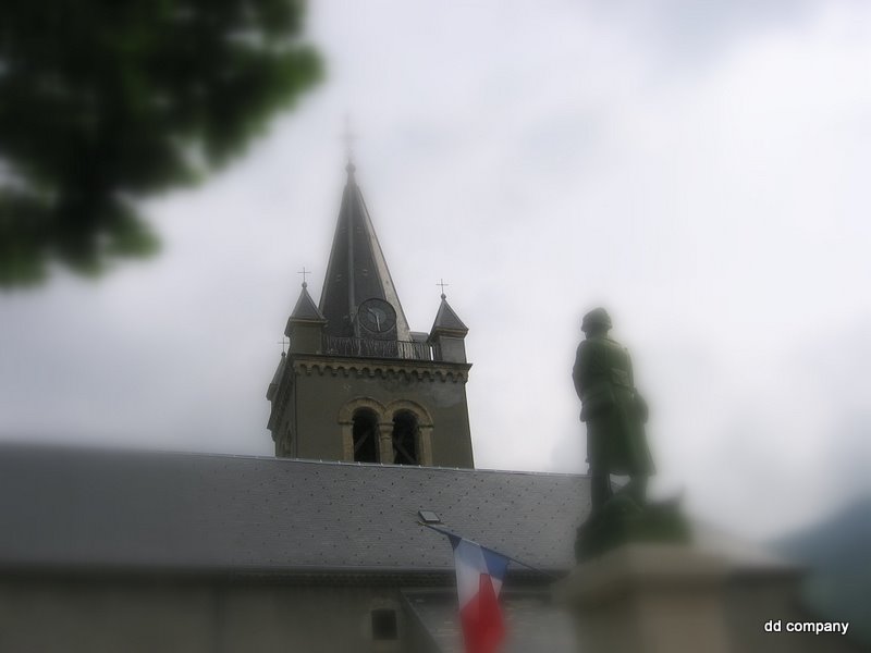 #1 L L'appel du 18 Juin : Il y a 70 ans presque jour pour jour, le Vercors va devenir un symbole de la Résistance contre l'envahisseur.