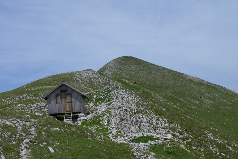 cabanne : et le Jocou derriere