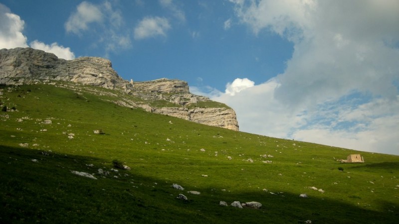 #13 Dent de Crolles : un dernier coup d Dent de Crolles : un dernier coup d'Oeille