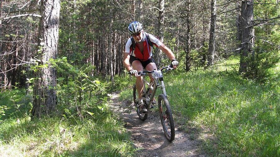 Torrent de Pétarey : Les virolos