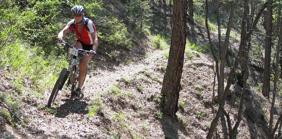 Sentier de Font-Sera : Trop bon