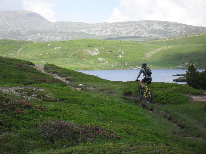 #3 on y est au fourchu : et au soleil alors qu on y est au fourchu : et au soleil alors qu'il pleut sur le vercors
