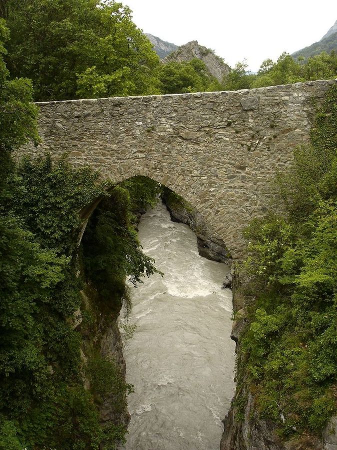 #71 Jour 3: Ubaye : En pleine forme! Jour 3: Ubaye : En pleine forme!