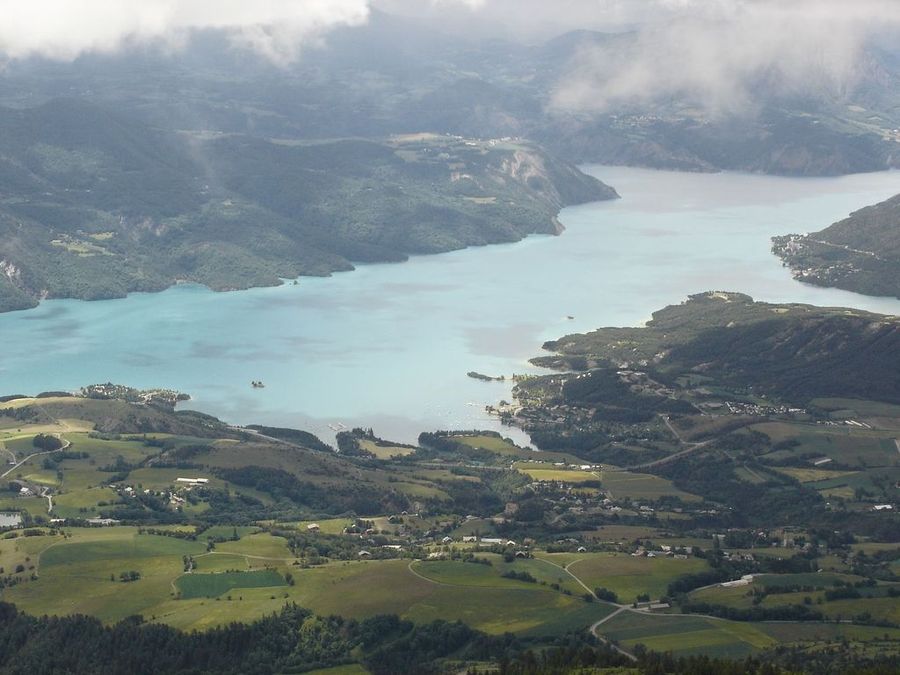 #10 Jour 1: Lagon : Baie Saint-Michel et sa chapelle Jour 1: Lagon : Baie Saint-Michel et sa chapelle
