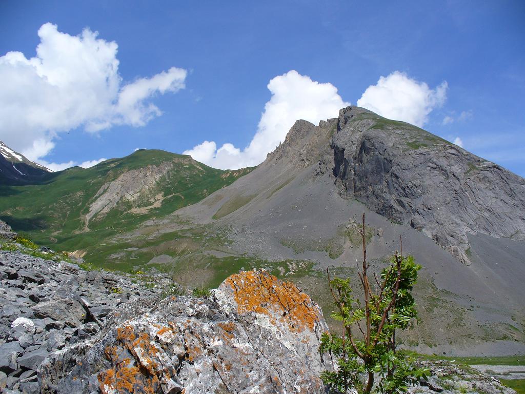 #2 GR57A : La Haute Paré GR57A : La Haute Paré
