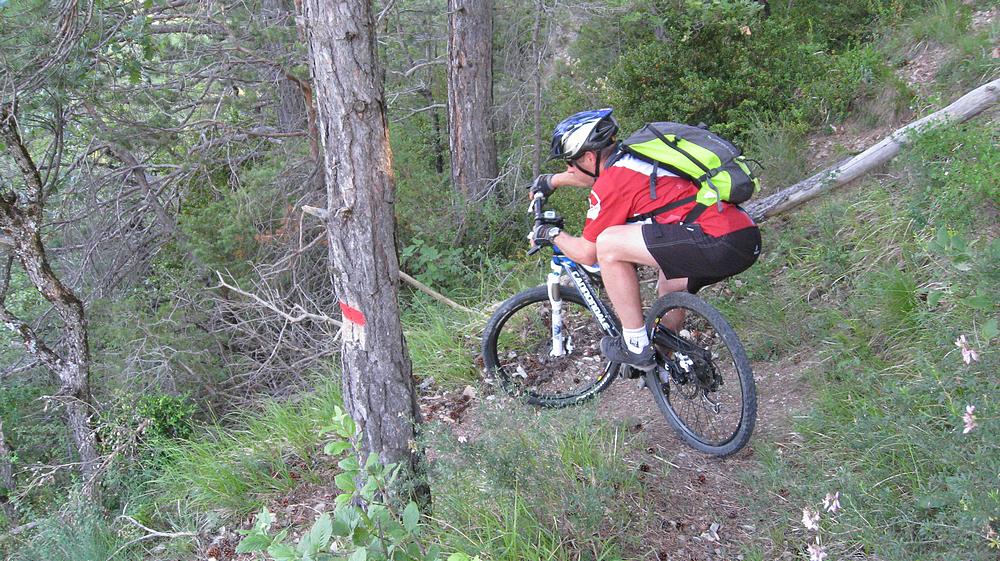 #4 Technique du crapauto : sous les ravines de la Montagne de Label Technique du crapauto : sous les ravines de la Montagne de Label