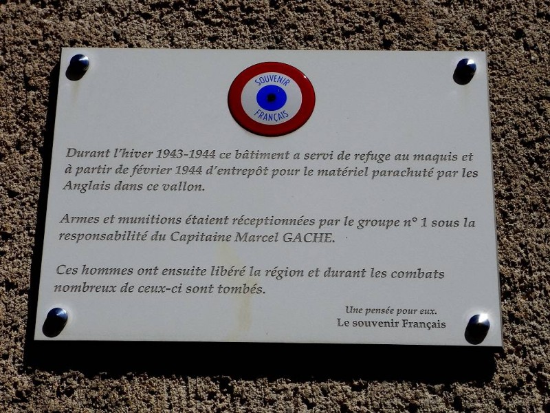 #7 résistance : moins connu que le Vercors, le Bugey fut aussi un haut lieu de la résistance résistance : moins connu que le Vercors, le Bugey fut aussi un haut lieu de la résistance
