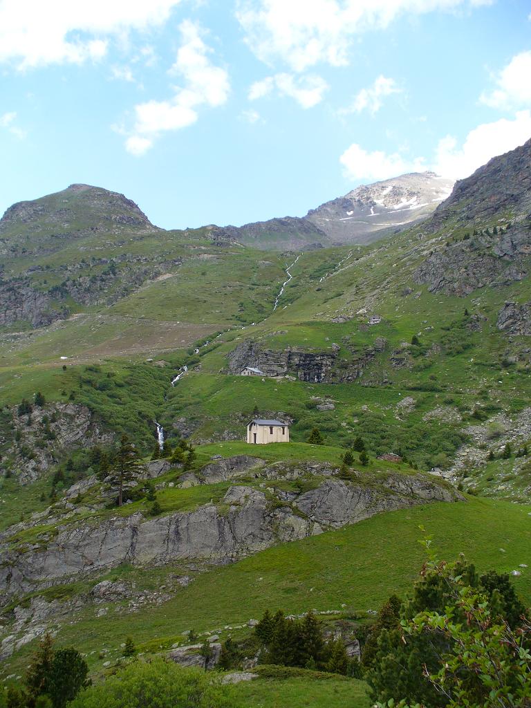 #3 Notre Dame des Anges : Premier objectif du jour Notre Dame des Anges : Premier objectif du jour