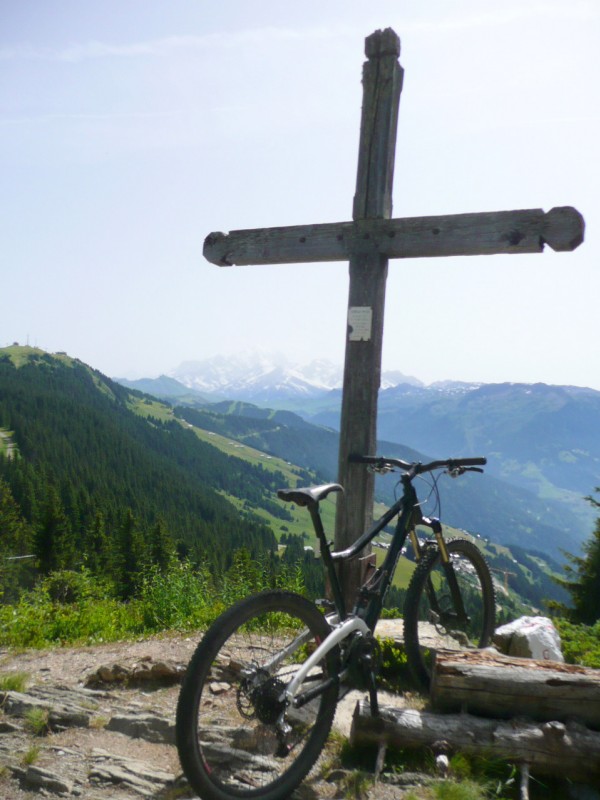 Croix de Coste : Beau le Kern ;-)