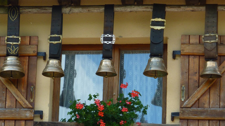 #4 Lochberg : Clarines Lochberg : Clarines