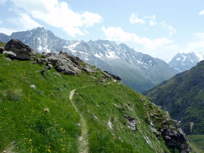 Cab. des Aig. Rouges : Toujours très sympa