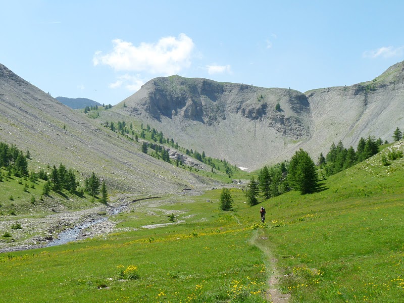 lignins : petit portage en vue