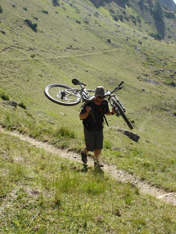 #7 ça porte! : On varie les plaisirs! ça porte! : On varie les plaisirs!