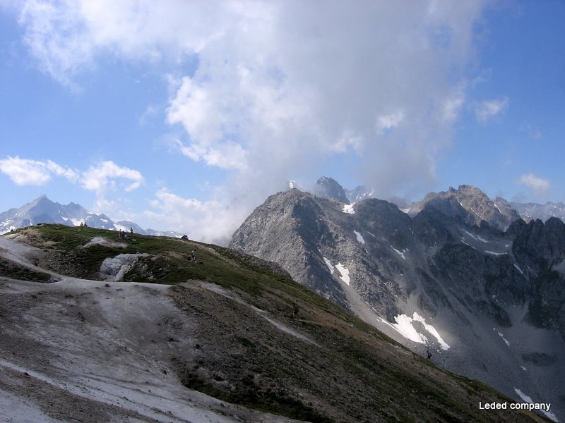 #6 Allez encore une du sommet mais sans vététistes! Allez encore une du sommet mais sans vététistes!