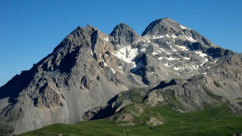 #23 Cîme de la Planette : et la Gran Bagna Cîme de la Planette : et la Gran Bagna