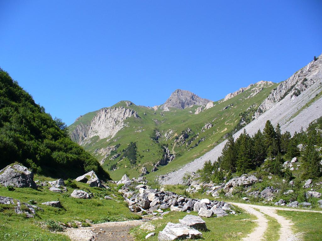 #2 Vallée des Avals : Toujours aussi belle Vallée des Avals : Toujours aussi belle